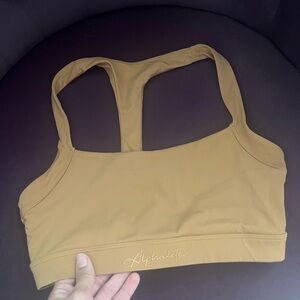 Alphalete Women's Sports Bra
